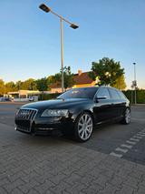 Audi S6 C6 5.2 Fsi - gebrauchte Audi S6 aus dem Jahr 2007