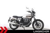 Moto Guzzi V7 CLASSIC - Lieferung bundesweit! - MOTO GUZZI V7 CLASSIC