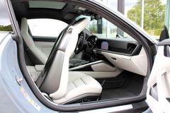 PORSCHE 992 Turbo S/ AERO/ INNODRIVE/ LIFT/ BURMESTER PORSCHE 992 Turbo S/ AERO/ INNODRIVE/ LIFT/ BURMESTER