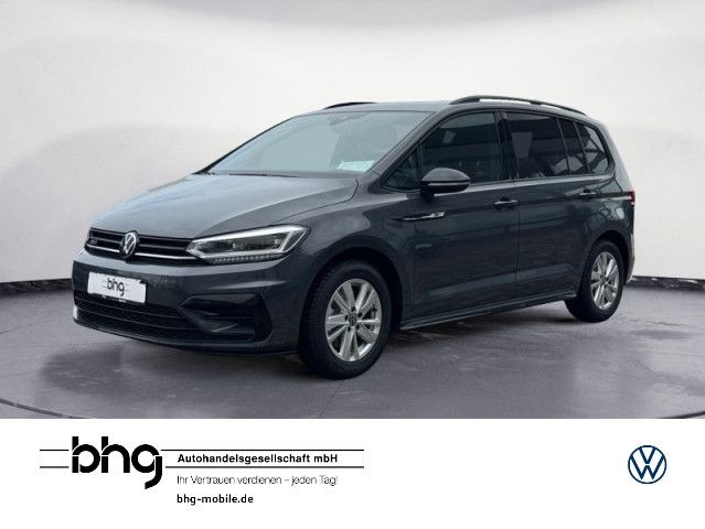 Volkswagen Touran Highline 1,5 l TSI OPF  DSG