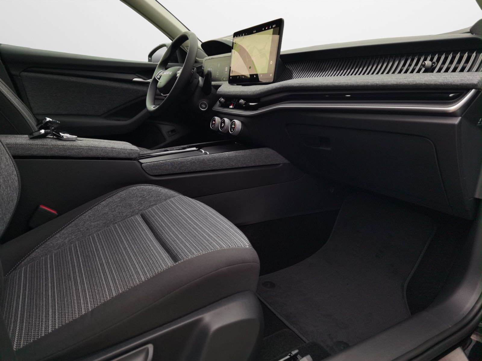 Skoda Superb - Bild 14