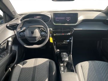 Peugeot 2008 Allure PT 130 EAT8 Carplay+LED+SHZ+PDC+LM