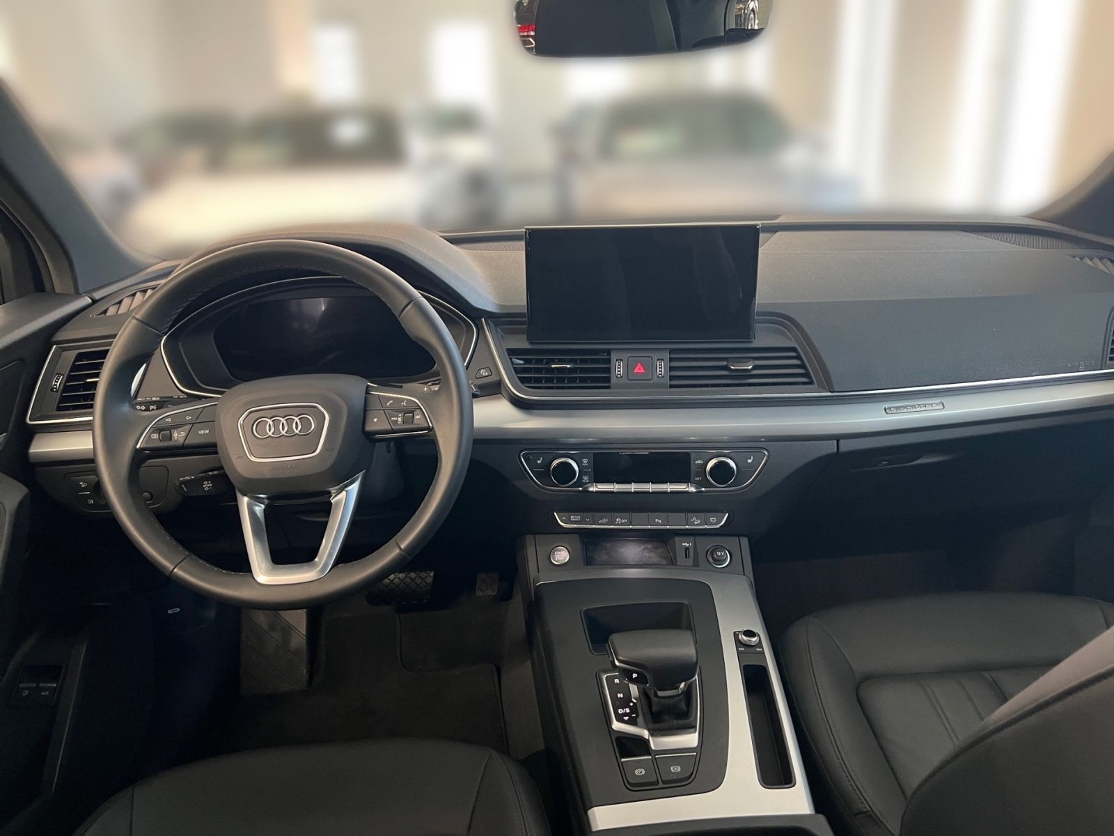 Audi Q5 - Bild 12