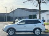 Hyundai Santa Fe 2.2 CRDi GLS*1 HAND*SERVICE NEU* - Hyundai Gebrauchtwagen von 2008