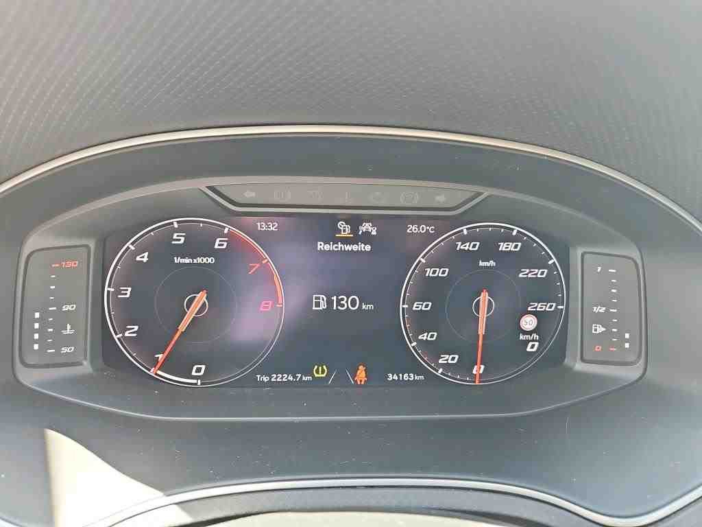 Seat Ibiza - Bild 5