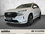 Hyundai SANTA FE Plug-in-Hybrid Signature 4WD PanoD TOP - Hyundai SANTA FE in Dortmund