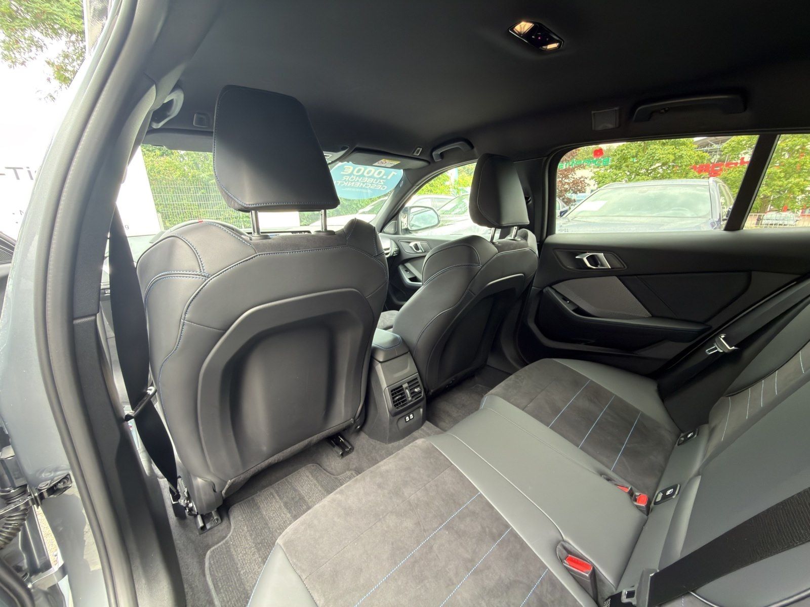 BMW M135 - Bild 17