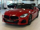 BMW Z4 M40i HUD H&K LED  Umbau Stage 3   500PS - BMW: Roadster, 3.5
