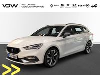 Seat Leon - Vorschau Bild 1
