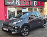 Kia Sportage 1.6 GDI Vision 2WD|Kamera|AHK|Navi - Kia Sportage Gebrauchtwagen in Duisburg