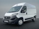 Fiat Ducato E-Ducato Kasten 425 47 kWh L2H2 - Fiat Elektro Kastenwagen