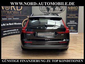 Volvo V60 - 11