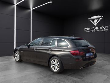 BMW 530 - 5