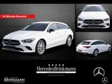 Mercedes-Benz CLA 200 SB NIGHT/LEDProgressive SHZ/Parktronic - Mercedes-Benz Gebrauchtwagen von 2022