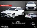 Mercedes-Benz CLA 200 SB NIGHT/LEDProgressive SHZ/Parktronic - Mercedes-Benz CLA 200 Shooting Brake aus 2022