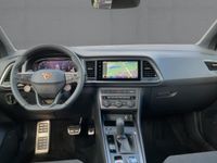 Cupra Ateca - Vorschau Bild 9