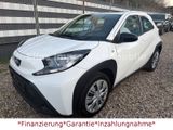 Toyota Aygo X Play/1.hand/Kamera/SPH/SHZ/Tempomat - Toyota Aygo (X) aus 2023