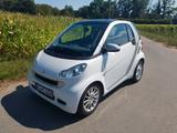 Smart ForTwo coupé 1.0 - Smart ForTwo in Bielefeld