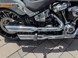 Harley-Davidson Breakout 117 Jekill Mini-Blinker vo.+hi - CHOPPER MINI