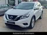 Nissan Murano Platinum AWD 4WF - Nissan Murano: Geländewagen