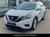 Nissan Murano Platinum AWD 4WF - Nissan: 4.4