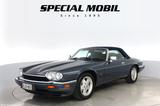 Jaguar XJS - gebrauchte Jaguar XJS aus dem Jahr 1993