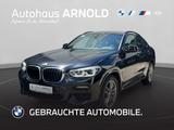 BMW X4 xDrive20d M Sport Head-Up HiFi LED AHK elekr. - gebrauchte BMW X4 aus dem Jahr 2020