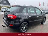 Renault Koleos Expression*HU NEU*TEMPO*BC*AHK* - gebrauchte Renault Koleos aus dem Jahr 2009