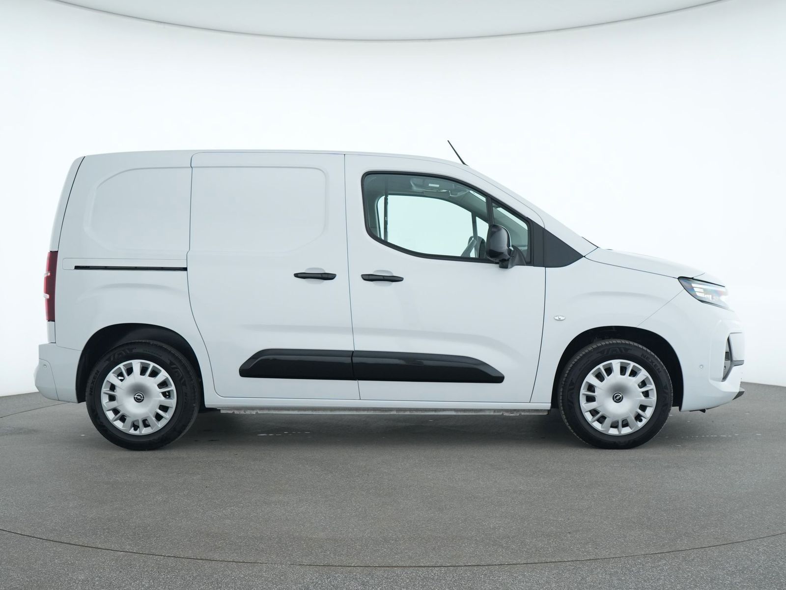 Opel Combo - Bild 5