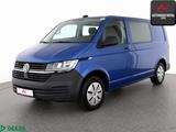 Volkswagen T6 Kombi T6.1 2.0 TDI DSG MIXTO 4 SITZE STANDHZ - Volkswagen T6 Kombi: Automatik