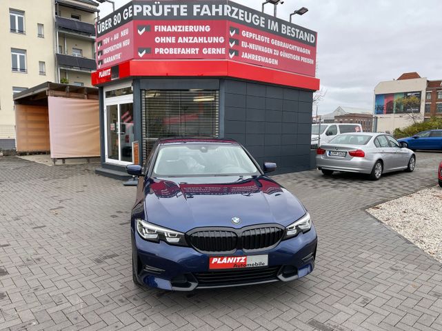 BMW 330 330 i Sport Line/Tempomat/Bluetooth/Digit. T