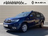 Dacia Logan MCV Comfort TCe 90 LPG Scheckheft Navi PDC - mit LPG-Antrieb: Kombi