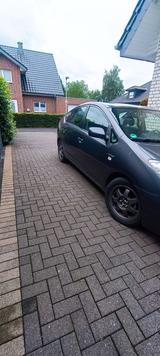 Toyota Prius Vollausstattung Leder, Navi, Rückfahrkam. - gebrauchte Toyota Prius aus dem Jahr 2007