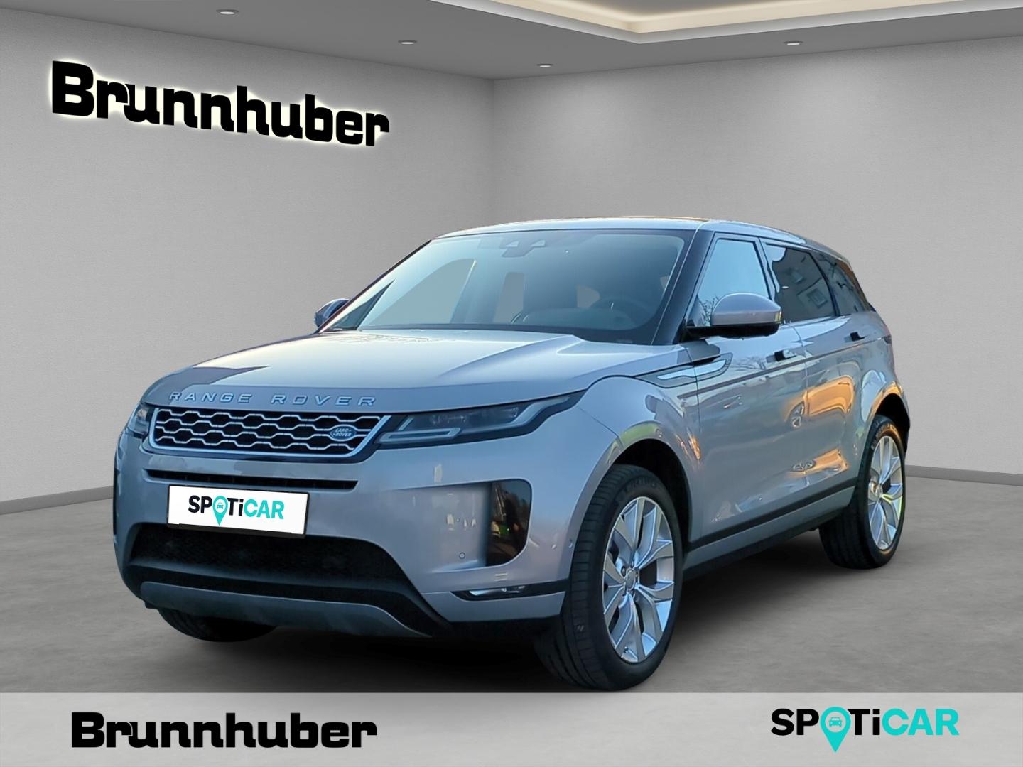 Land Rover Range Rover Evoque SE Park-Assistent HUD Navi Le