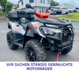 Kymco MXU 700i EPS ABS T3b - Aktionspreis - KYMCO MXU 700I T EPS