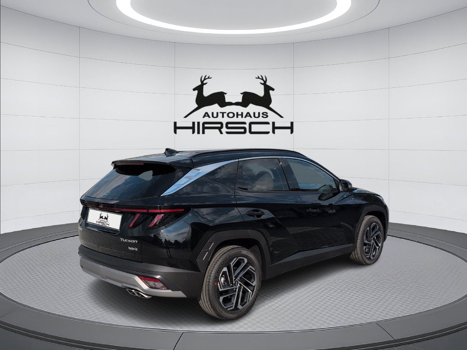 Hyundai TUCSON - Bild 3