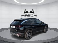 Hyundai TUCSON - Vorschau Bild 3