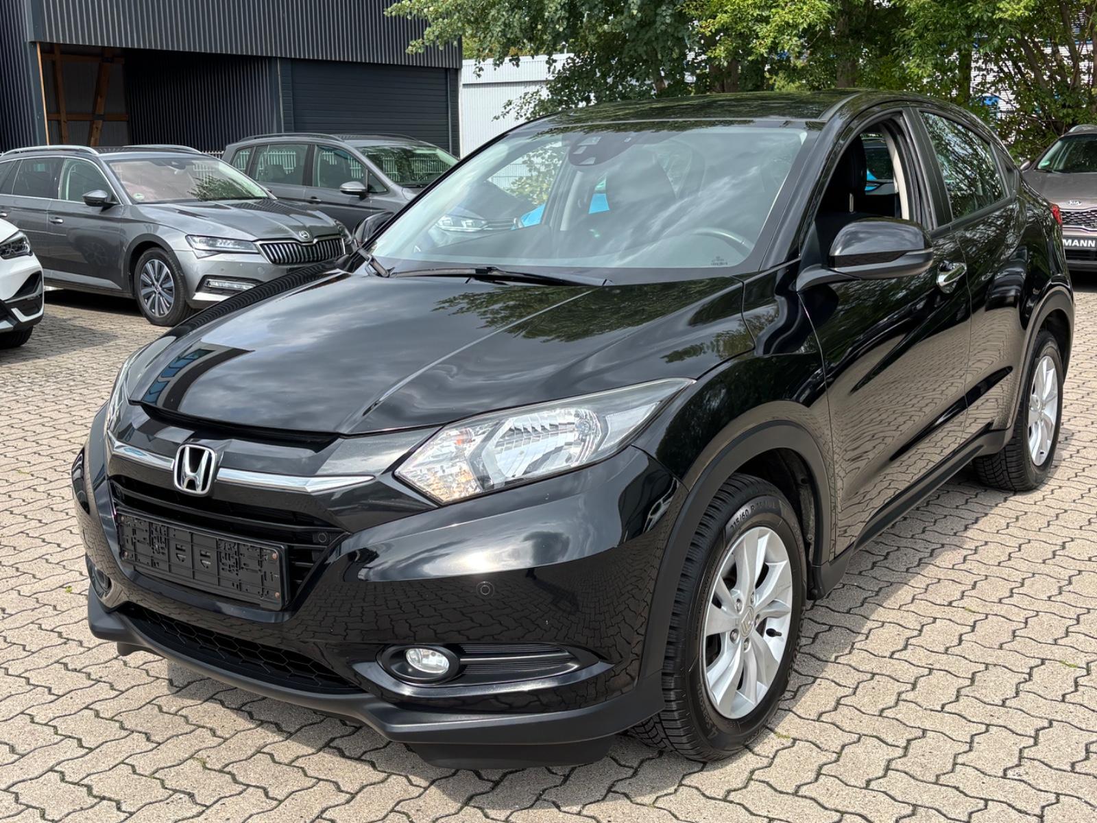 Honda HR-V Elegance