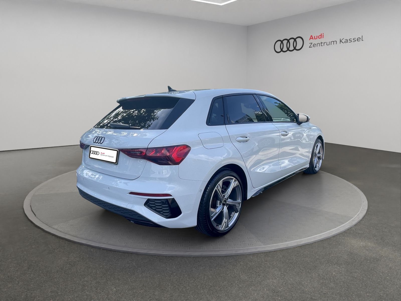 Audi A3 - Bild 7