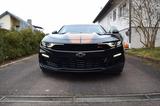Chevrolet Camaro SS 6.2 V8 Sport |Brembo| AGA |  - gebrauchte Chevrolet Camaro aus dem Jahr 2019