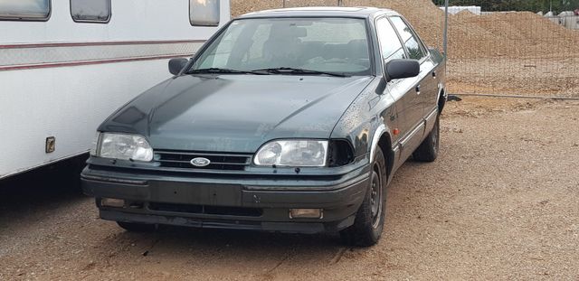 Ford 2 Scorpio Cosworth 24 V zu verkaufen