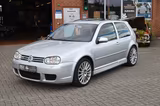 Volkswagen Golf IV R32 4motion *TOP ZUSTAND*GARANTIE* - Volkswagen Golf aus 2002