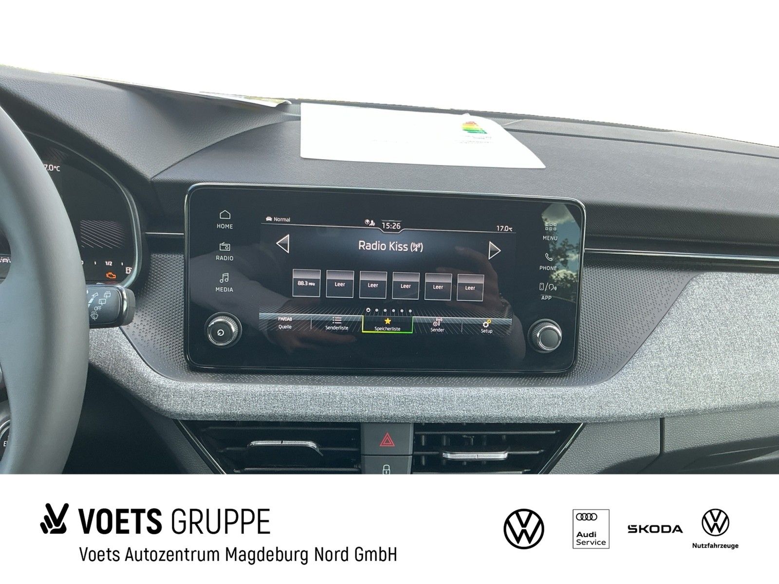 Skoda Kamiq - Bild 9