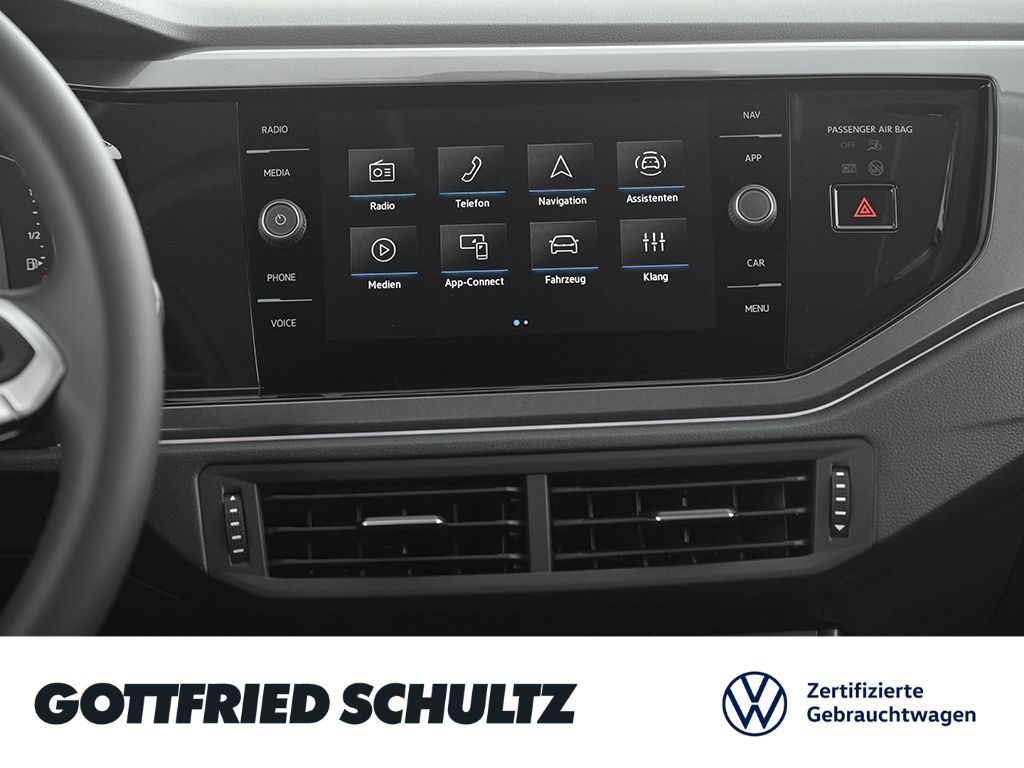 Volkswagen Taigo - Bild 17