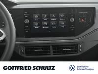 Volkswagen Taigo - Vorschau Bild 17