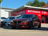 BMW 116 i Advantage - gebrauchte BMW 116 aus dem Jahr 2021