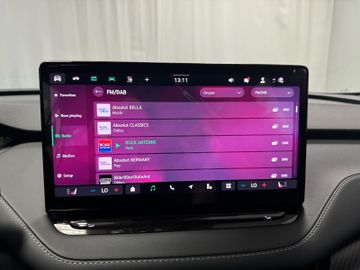 Skoda Elroq 85 Sportline 4mal4 "sofort lieferbar" AHK