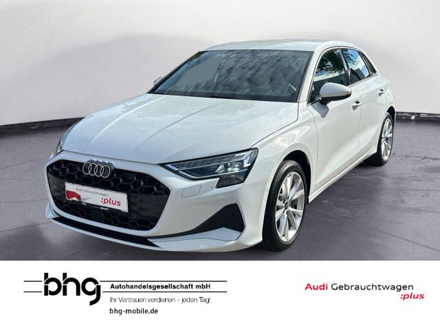 Image of Audi A3