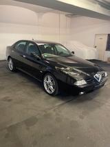 Alfa Romeo 166 3.0 V6 24V Sportronic Progression Progre...