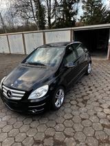 Mercedes-Benz B 160 Autotronic -LPG - Tüv 06/2027 - Klima - gebrauchte Mercedes-Benz B 160 aus dem Jahr 2010